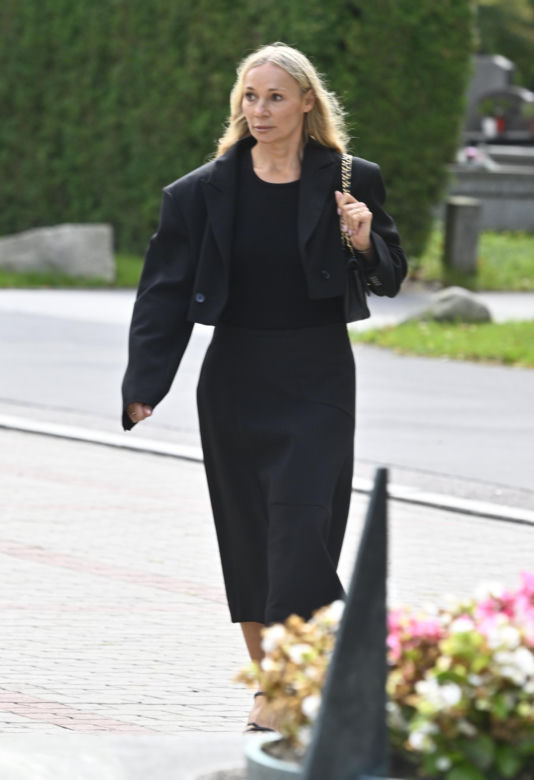 Pogrzeb Jana Frycza