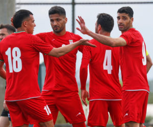 Mehdi Taremi (Iran)