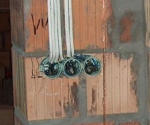 Instalacja elektryczna w domu