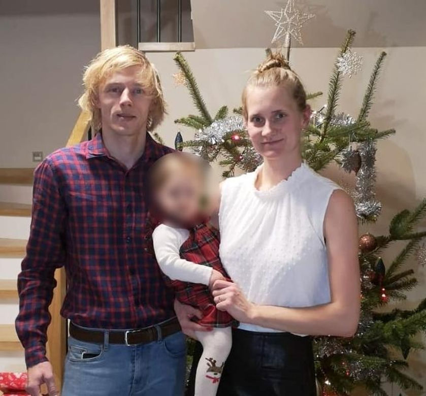 Tak mieszka Dawid Kubacki