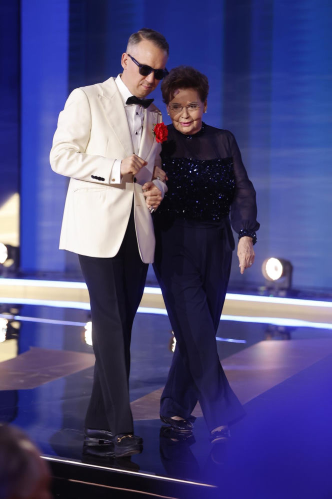 Gala wręczenia Nagrody Mariusza Waltera