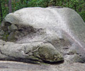 Diabelski Kamień