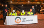 Nabycie Huty Częstochowa przez MON