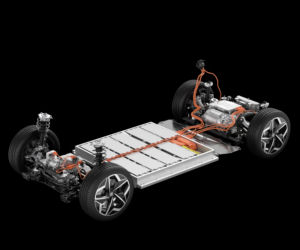 Volkswagen ID.3 (2020)