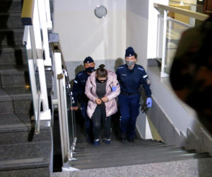 Przez 2 miesiące katowała córeczkę
