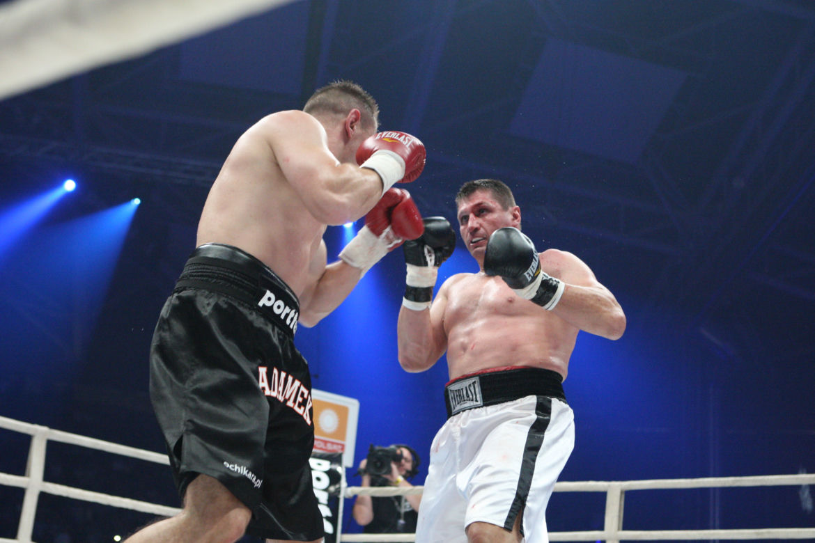 Andrzej Gołota