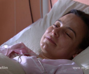 M jak miłość odc. 1033. Magda (Anna Mucha)