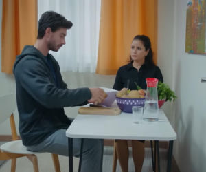 Dziedzictwo, odcinek 923: Sinan ratuje Aynur przed napastnikiem. Czy to naprawi ich relacje?