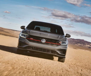 2020 Volkswagen Jetta GLI 