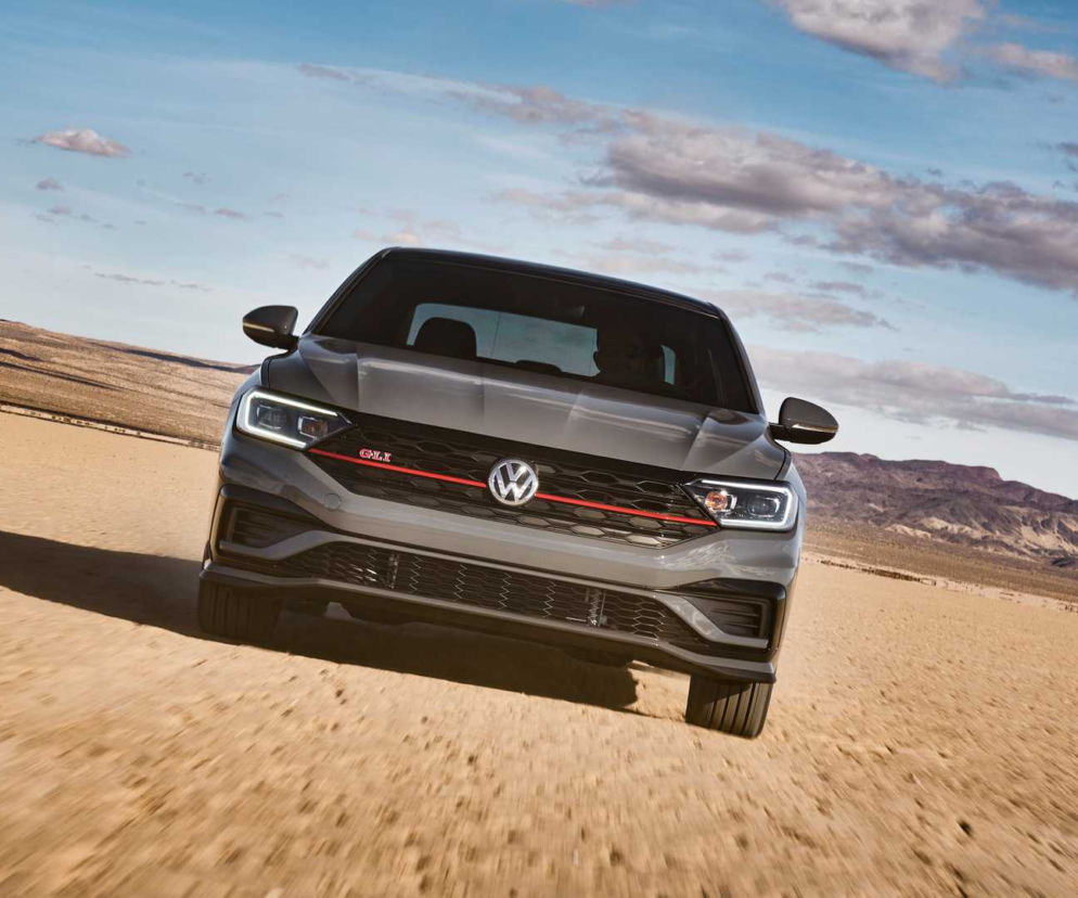 2020 Volkswagen Jetta GLI 