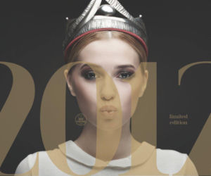 Marcelina Zawadzka Miss Polonia 2011 