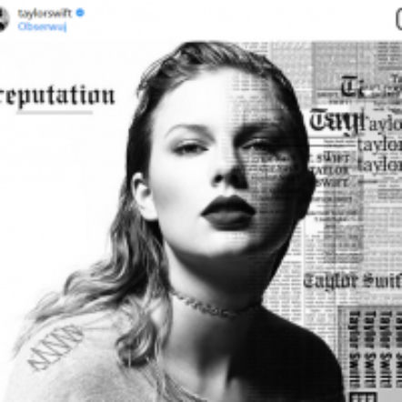 Taylor Swift 2017 - nowa piosenka i płyta! Co wiemy? 