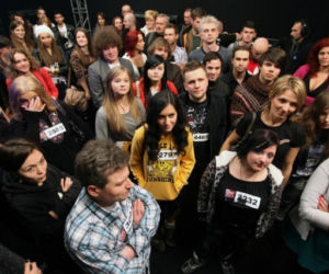 X FACTOR 2