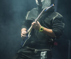 Rockowizna Festiwal Kraków: dzień drugi 29.8.2026.