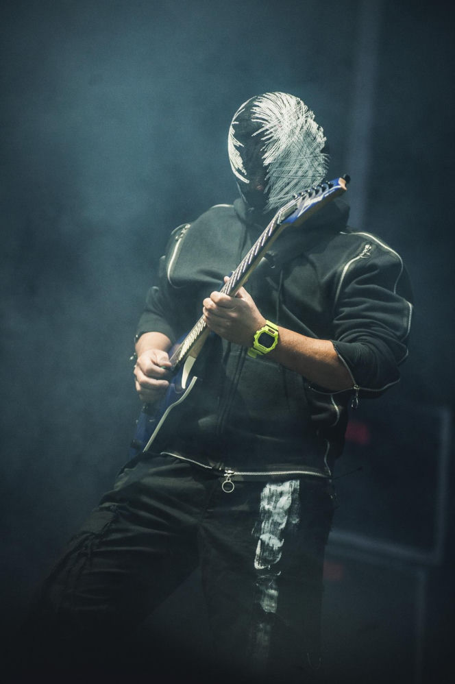 Rockowizna Festiwal Kraków: dzień drugi 29.8.2026.