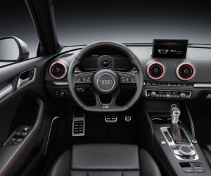 Audi S3 Sportback
