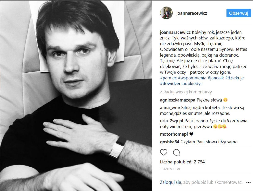 PAWEŁ JANECZEK