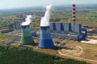 Polimex-Mostostal wybuduje blok energetyczny