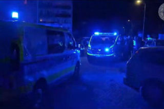 Miał rany kłute i cięte. 69-latek nie przeżył. Tragiczny finał awantury