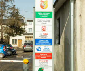 Afera w ZGM w Otwocku. Dyrektor do sekretarki: Nie zarobie przez panią 30 tys.