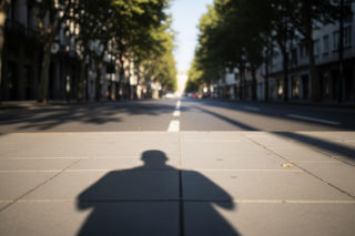 Rozbój z kastetem w Józefowie. Jak miejski monitoring dopadł bezwzględnych oprawców?