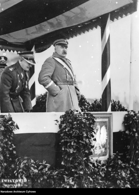 Obchody 11 listopada przed wojną. Jak wtedy wyglądało świętowanie niepodległości?