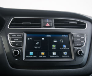 Hyundai i20 1.2 MPI 84 KM Launch