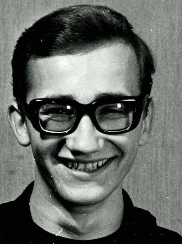 Michał Falzmann