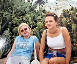Dwie nastolatki zginęły 26 lat temu. Teraz policjanci z Archiwum X rozwiązali sprawę