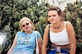 Dwie nastolatki zginęły 26 lat temu. Teraz policjanci z Archiwum X rozwiązali sprawę