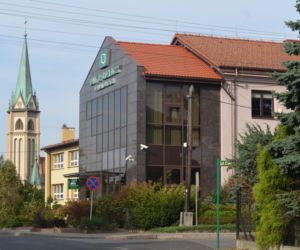 To jedno z najpiękniejszych śląskich miast. Kiedyś leżało w Małopolsce, a jego mieszkańcy mieli własny język