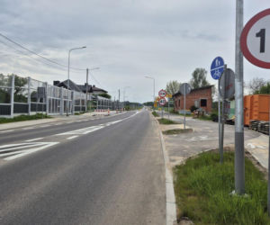 Finał drogowej epopei na trasie Starachowice – Tychów Stary. Nowoczesne połączenie z Mazowszem już gotowe