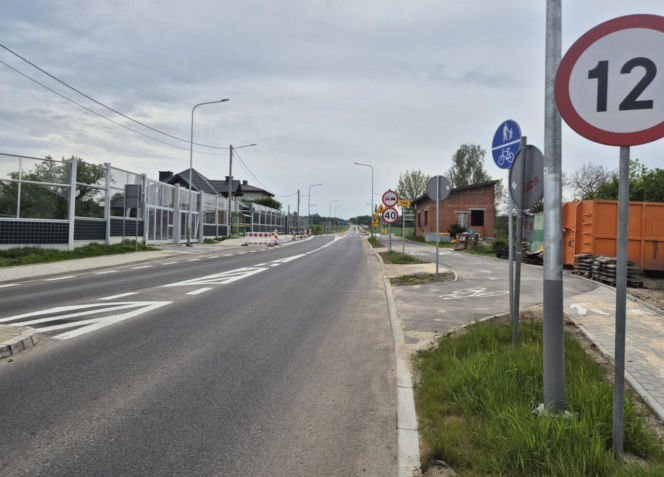 Finał drogowej epopei na trasie Starachowice – Tychów Stary. Nowoczesne połączenie z Mazowszem już gotowe