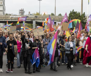 3. Marsz Równości w Opolu