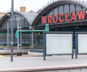 Najlepsze dworce kolejowe w Europie wybrane! Ogromny sukces dwóch polskich miast