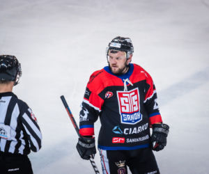KH Energa Toruń - Ciarko STS Sanok 7:2, zdjęcia z Tor-Toru