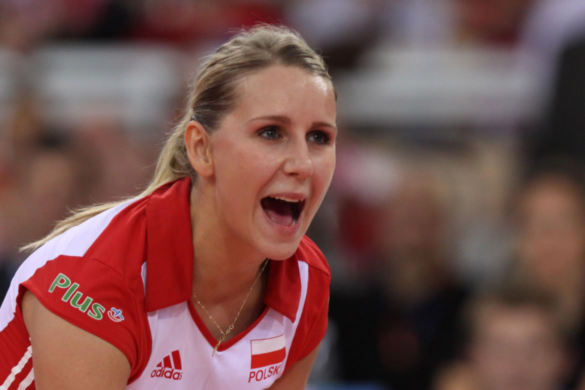 Milena Sadurek