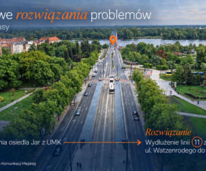 Rewolucja w komunikacji miejskiej w Toruniu. Tak ma wyglądać nowy rozdział według władz miasta