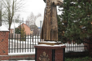 Złota kobieta, niosła dobro. Całe Szumowo płacze po śmierci Ireny Rupińskiej i jej wnuczka