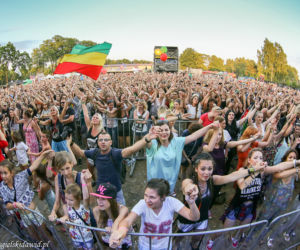Ostróda Reggae Festival