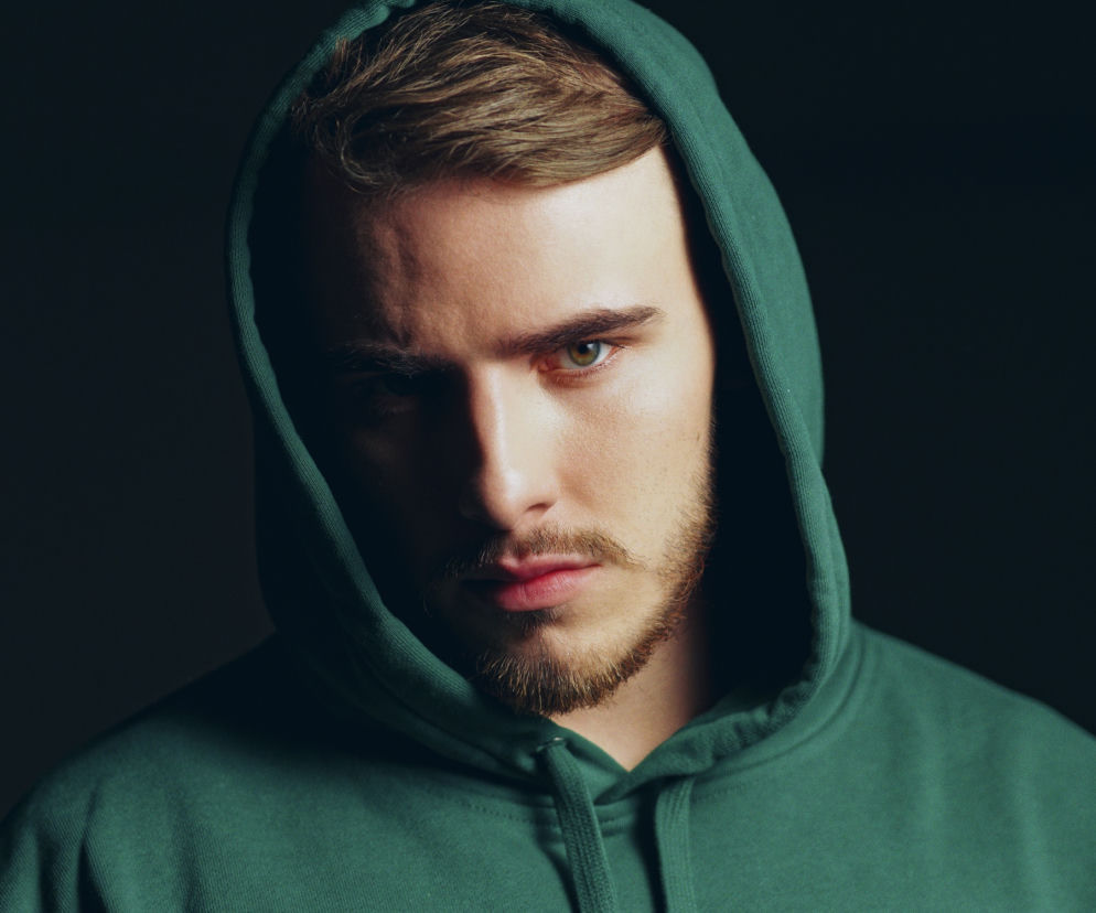 Krystian Ochman
