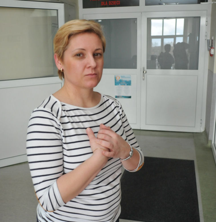 Na ratunek Oskarkowi
