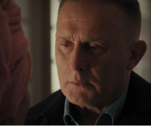 M jak miłość odc. 1921. Joanna (Dominika Sakowicz), Artur Rogowski (Robert Moskwa)