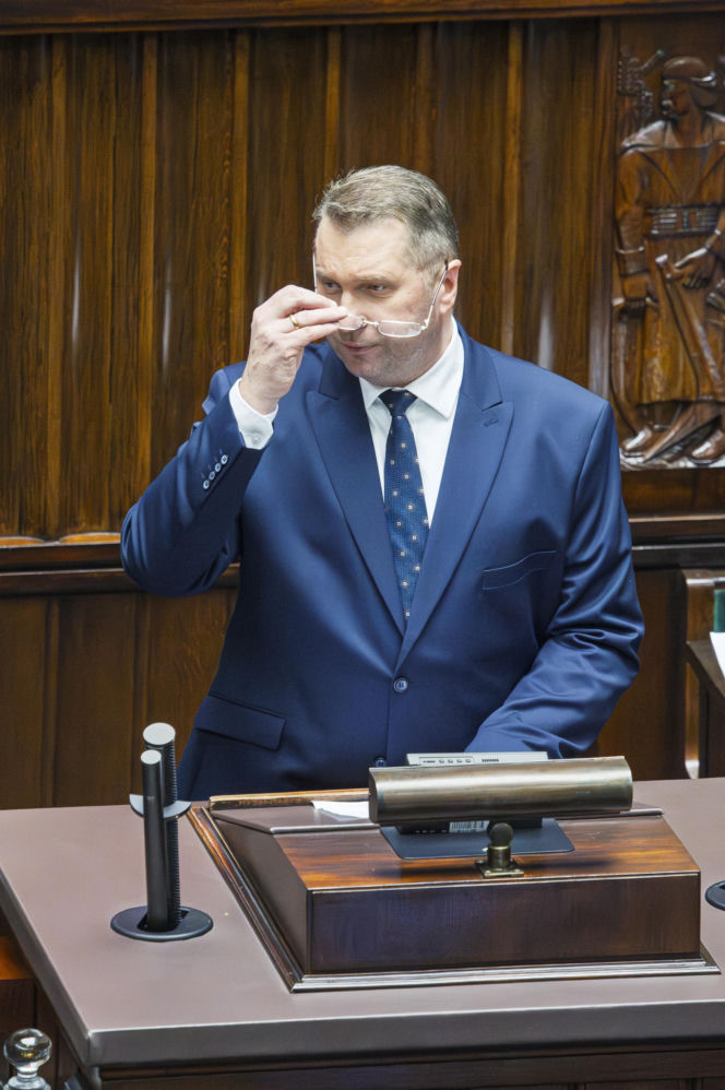 Kandydaci PiS na premiera