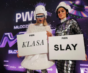 Gala Młodzieżowego Słowo Roku 2025 [NA ŻYWO]