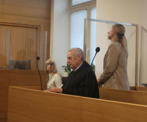 Półroczna Lusia udusiła się w pudełku owiniętym folią. Właścicielka uniewinniona