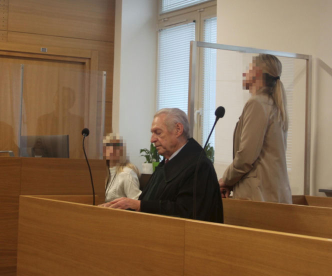 Półroczna Lusia udusiła się w pudełku owiniętym folią. Właścicielka uniewinniona