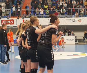 Lublinianki pokonały Lubin. O zwycięstwie MKS Lublin zdecydowały karne 