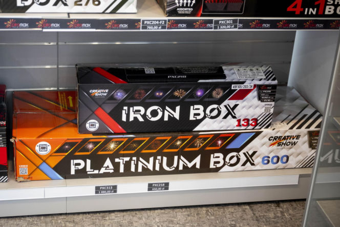 Koniec fajerwerków w Polsce? „To likwidacja branży i cios w państwo”