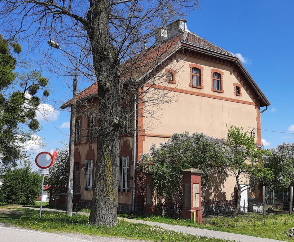 Sątopy Samulewo – nieruchomość zabudowana fot. 5